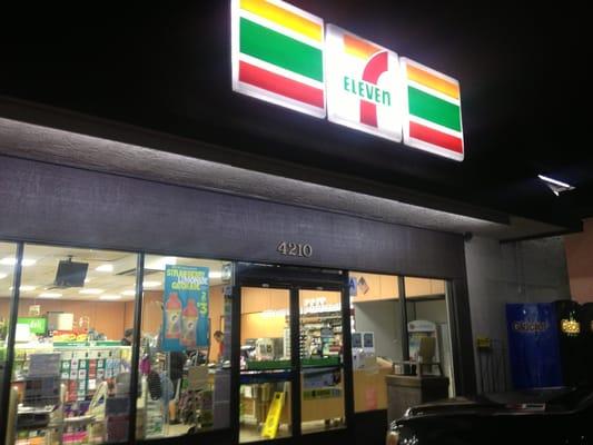 7-Eleven
