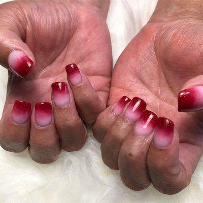 Hair and Nail Care by Julie