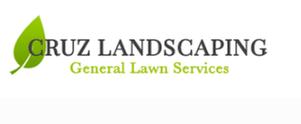 Cruz Landscaping & Tree Service