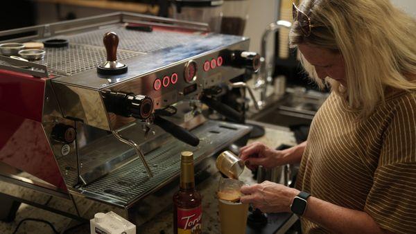 Roasted Elements Coffee