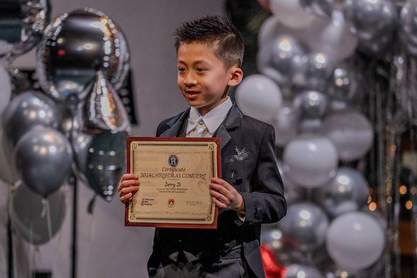 Hollywood Arts Academy