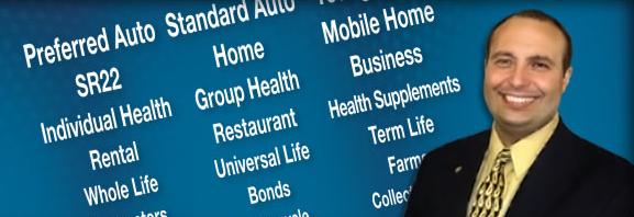 David K. Loge Insurance Agency