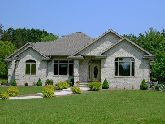 Ryan Builders & Design