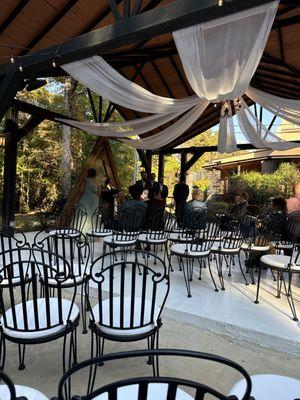 Molto Bella Wedding & Event Venue