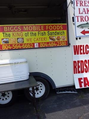 Biggs Mobile Foods