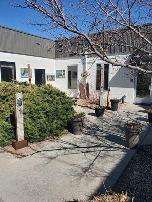 Mary Williams Fine Arts