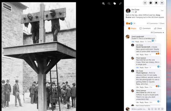 Law Office of Jim Crane