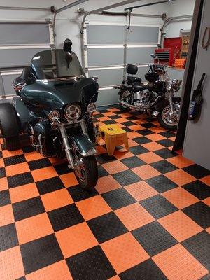 Henderson Harley-Davidson