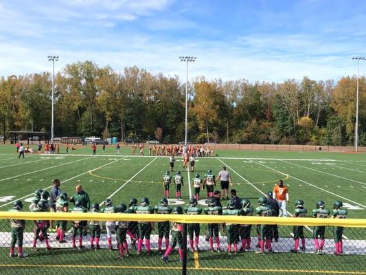 #waterburyknights and #capital #trailblazers #hartford