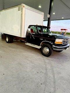 Gene’s Shipping & Moving