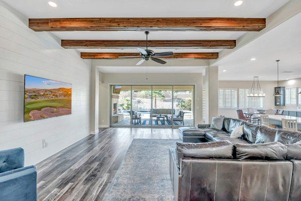 David Sims - Realty ONE Group