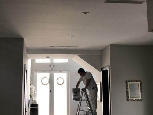 Master Painting Contractors