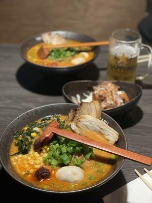 Yoshiharu Ramen