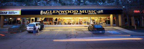 Glenwood Music