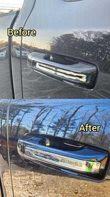 Bump & Grind Auto Body