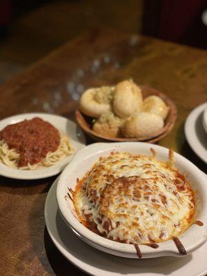 Provino's Italian Restaurant