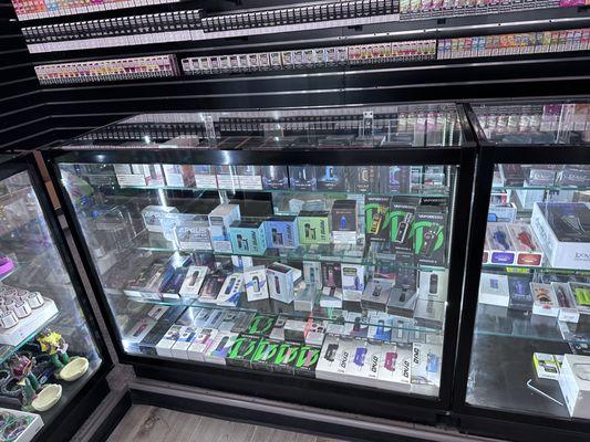 Vape City Smoke Shop