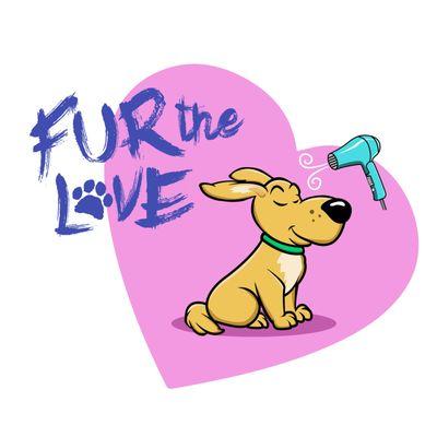 Fur The Love Mobile Grooming