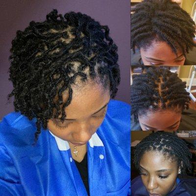 Dreamlocs by Alison, LLC