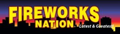 Fireworks Nation