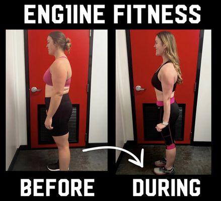 Eng1ine Fitness