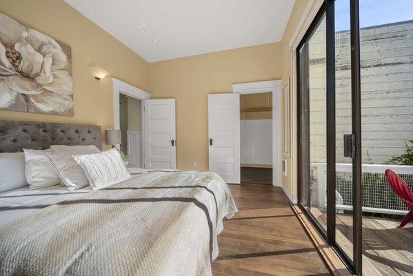 Better Property Management & Sales