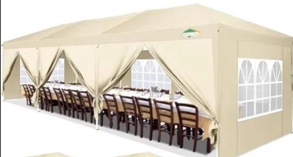 R&D Party Rentals