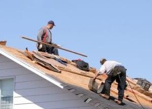 Home Team Roofing