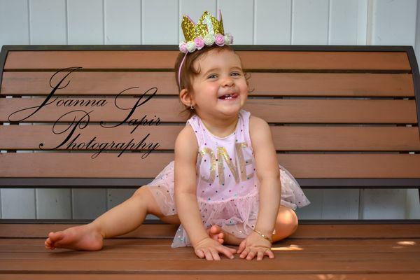 Joanna Sapir Photography