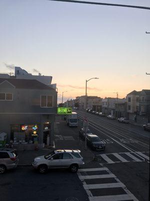 Sunset Strip Liquor Store