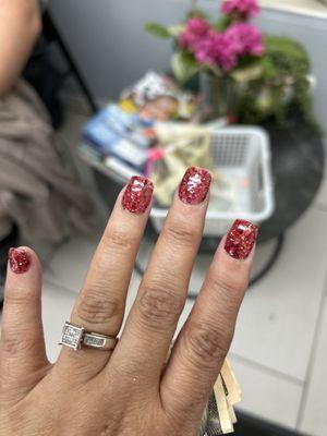 Broadway Nails & Spa
