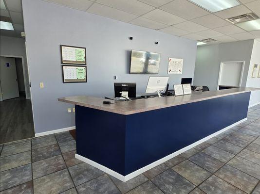 Homan Chiropractic Newport