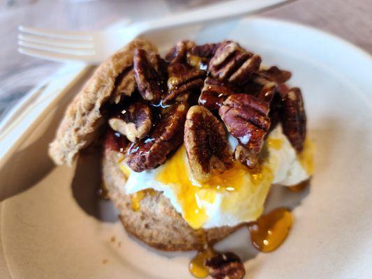 The Alabama Biscuit Company