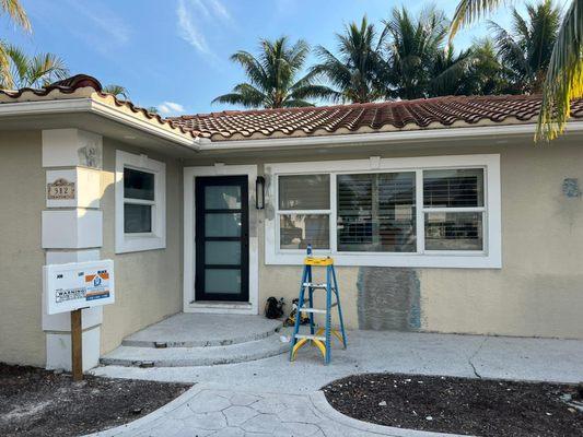 Farramola Repair Services