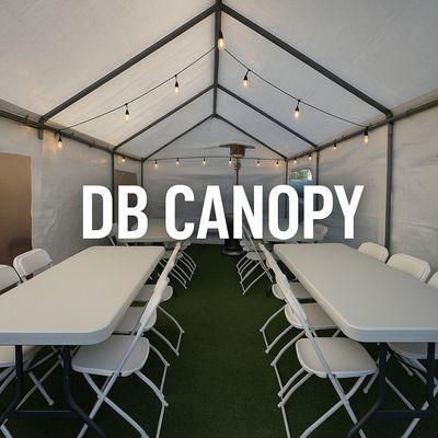 DB Canopy