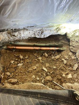 Peters Plumbing & Rooter