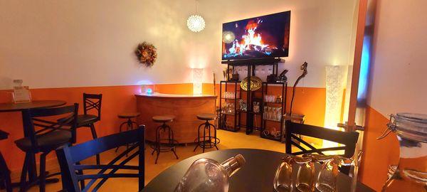 Mystic Ambrosia Mead