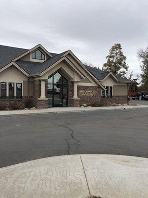 Eastland Vision Clinic