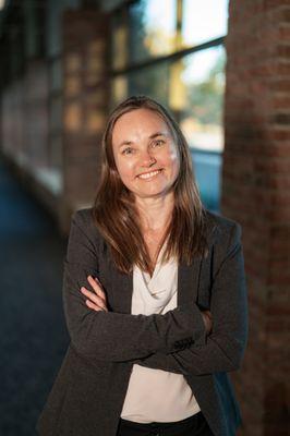 Dr. Irene Kraegel provides counseling in the Grand Rapids, MI, area (and virtually) through Dwell Psychological Services.