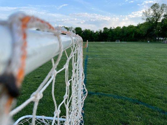 Wilson United Soccer Club