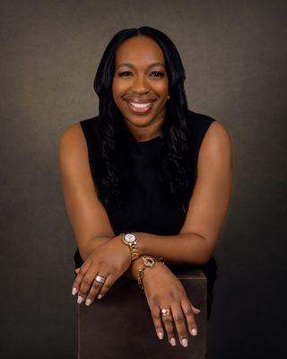 Monique Moore-Your Realtor 4 Lyfe