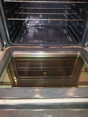 Robel's House Cleaning