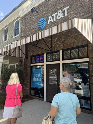 AT&T Store