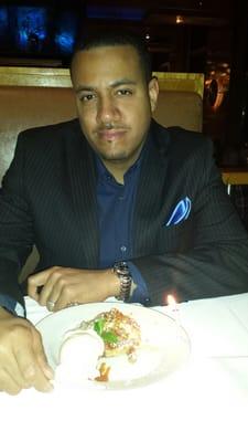 My Personalized Chauffeur