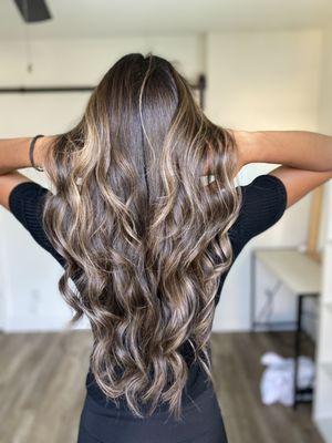 I'm in love with your work! Thank you Bru