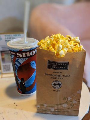 Landmark Theatres Sunset