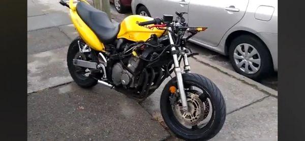 Now or later motorcycle repair