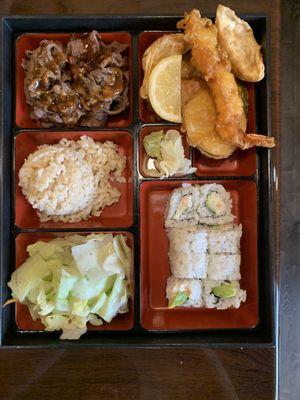 Wild Ginger Teriyaki