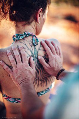 Ascension Therapy Spa