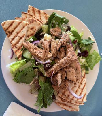 Siro's Bistro
